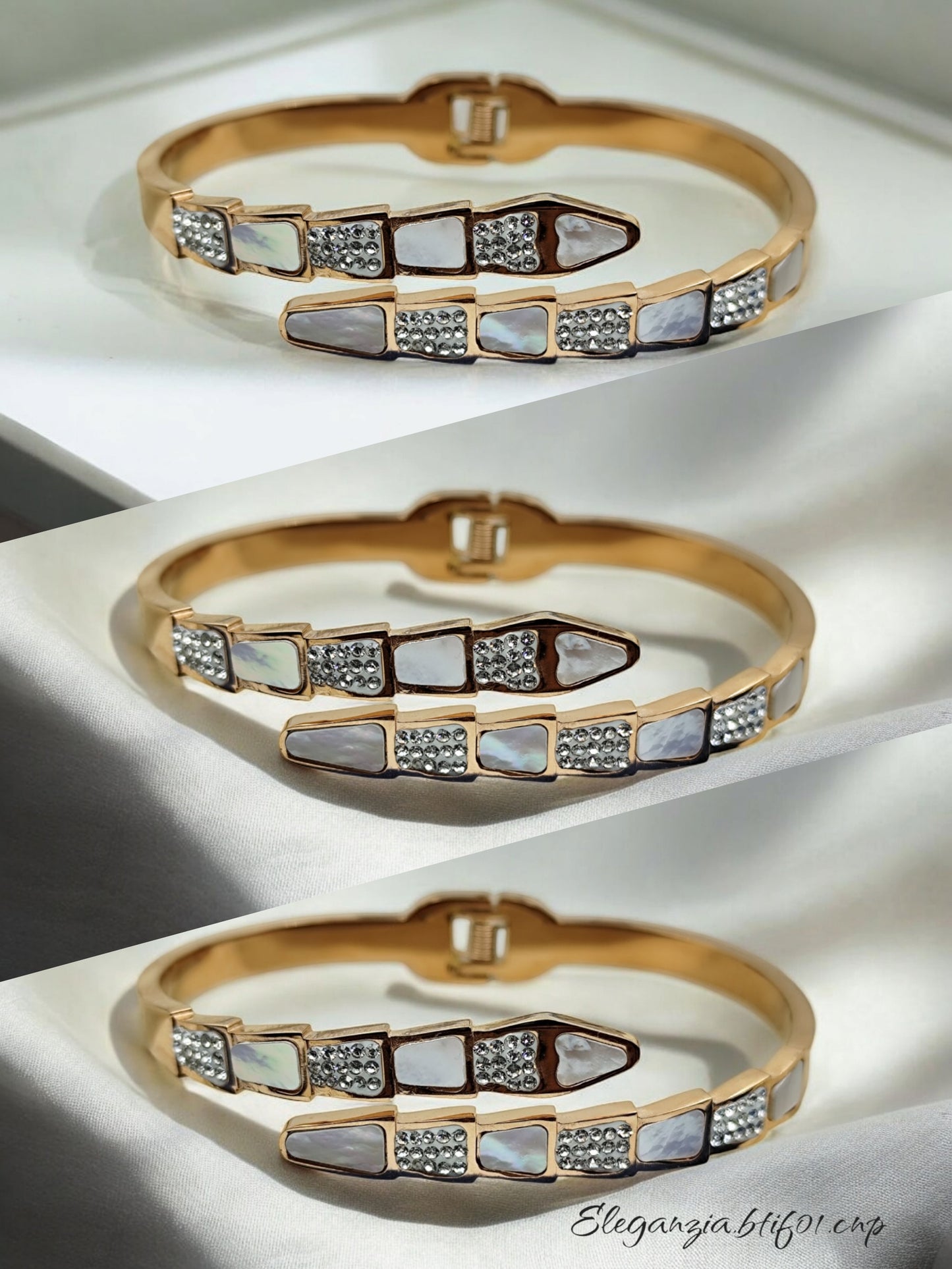 PermaGlow Bracelet