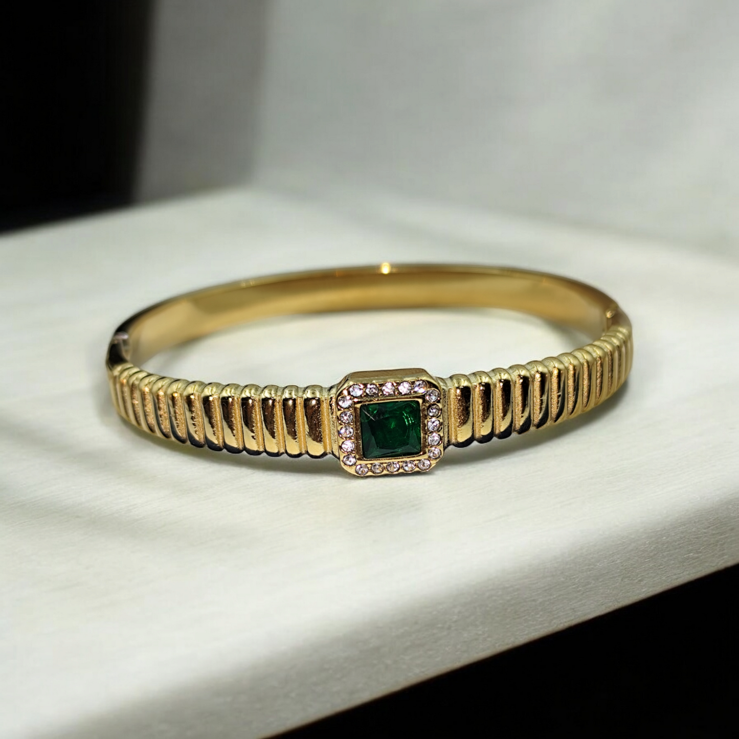 Forever Gleam Bracelet