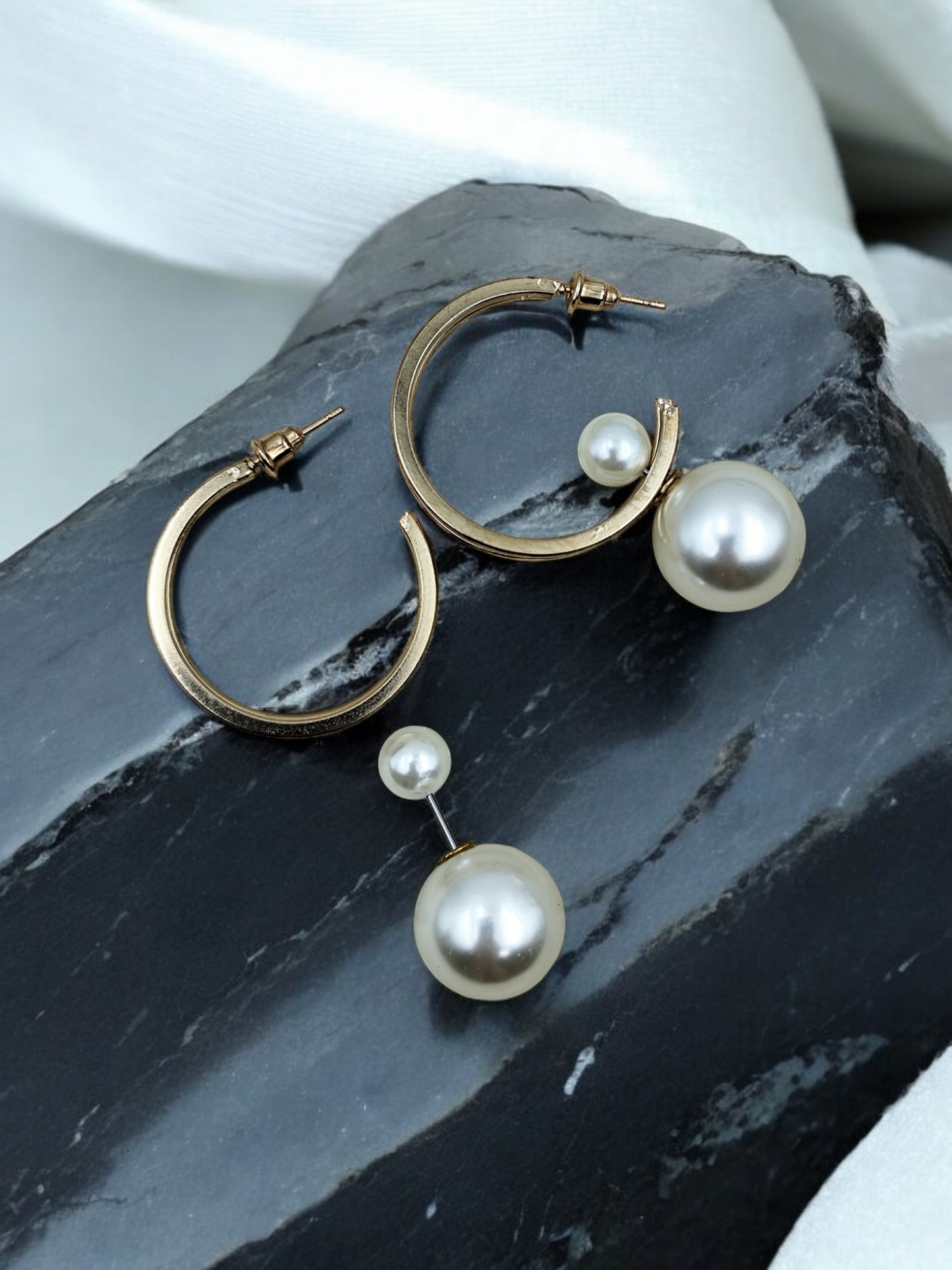 Raha Earrings