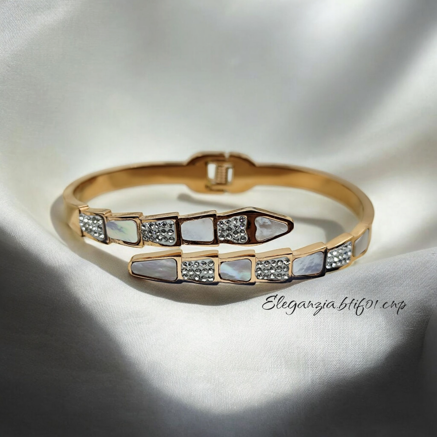 PermaGlow Bracelet